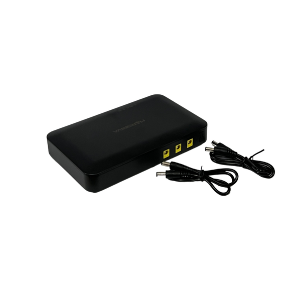 18W Smart Mini DC UPS - KP1 Plus