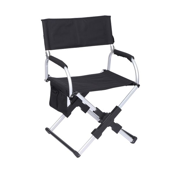 Aluminium Alloy Folding Chair for Outdoor Camping