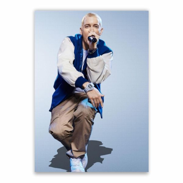 Eminem Poster - A1