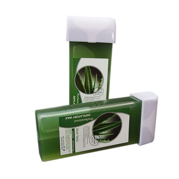 Roller Depilatory Wax