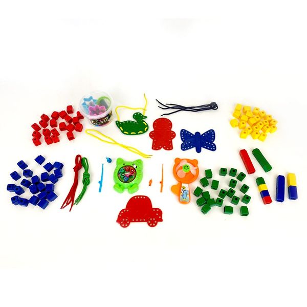 Educat Hand Eye Coordination and Play Pack