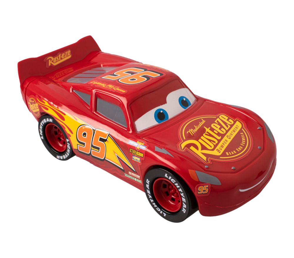 Disney Cars 3D Bubble Bath | Shop Today. Get it Tomorrow! | takealot.com