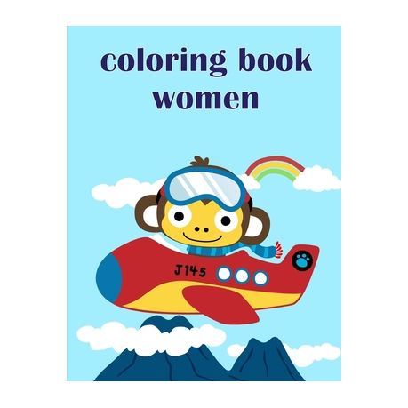 Download Coloring Book Women Christmas Books For Toddlers Kids And Adults Buy Online In South Africa Takealot Com