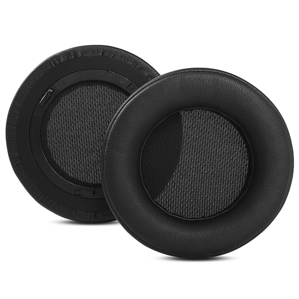 Earmuff Replacement Cushion Earpads for Corsair Virtuoso with Snap-fit ...