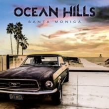 Santa Monica (CD / Album Digipak)