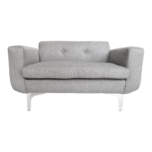 Baby Leandre 2 Seater Kids Sofa Col.AK6