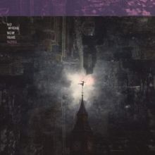 Nowhere Now Here (Vinyl / 12" Album (Gatefold Cover))
