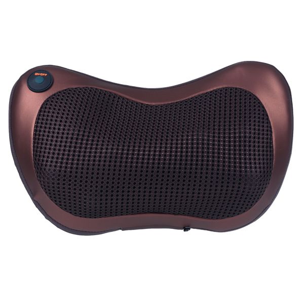 Car &amp; Home Massage Pillow - Multiple Uses