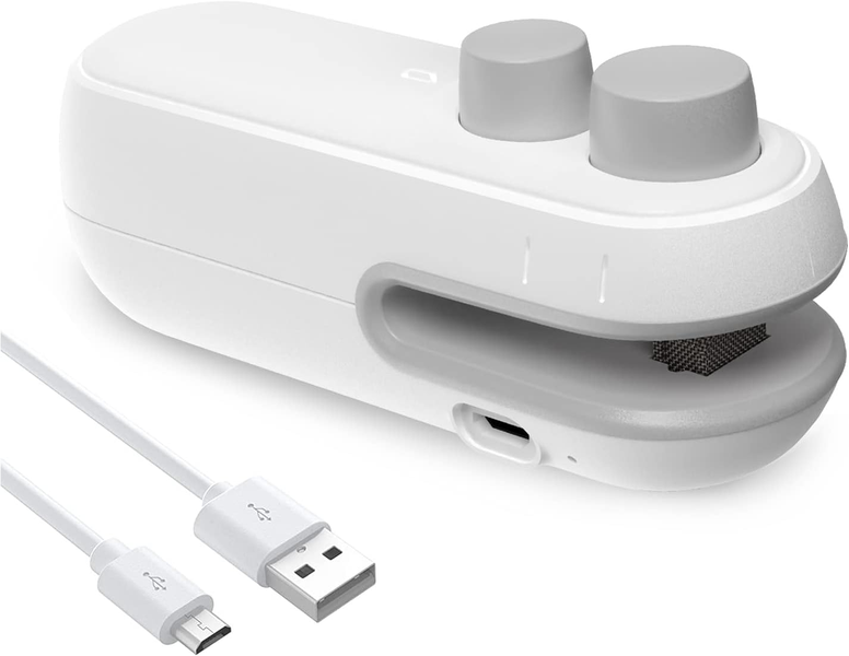 Rechargeable Portable Sealing Machine