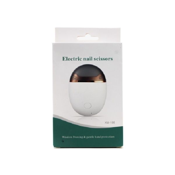 Dream World Automatic Electric Nail Clippers