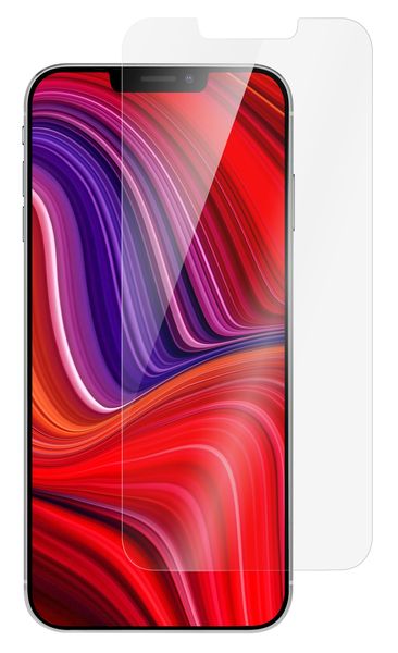 Moov Glass Screen Protector for iPhone 12 5.4