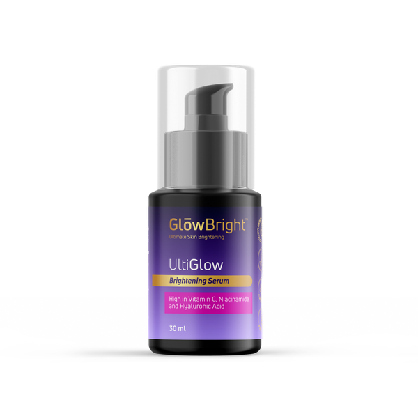 UltiGlow Brightening Vitamin C Serum