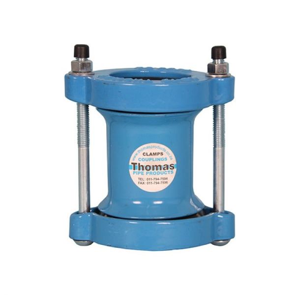 Thomas - Unifit Coupling 401-417