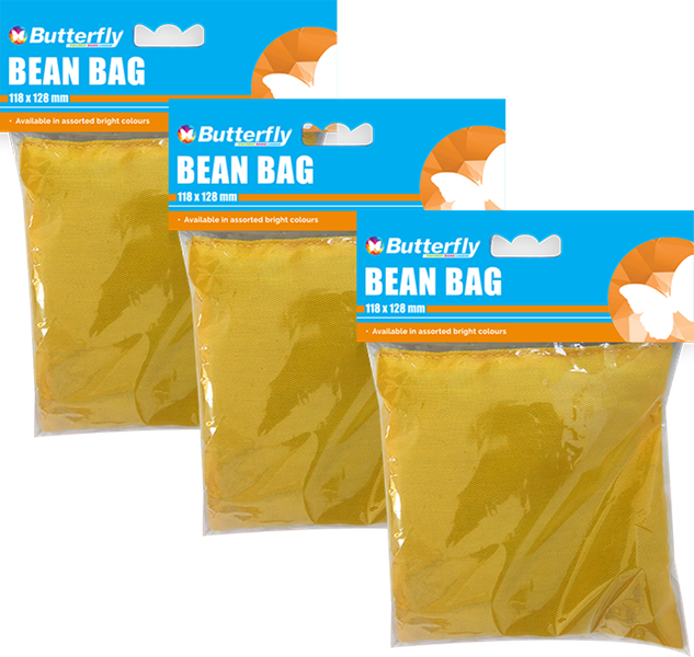 Bean Bag X3