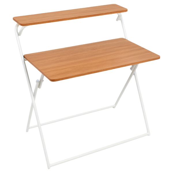 Portable Laptop Desk - Foldable, Lightweight, Compact