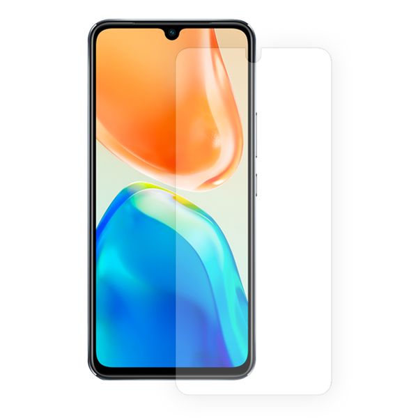SIXTEEN10 TPU Film Screen Protector for Vivo V25 5G - 6.44" (2022)