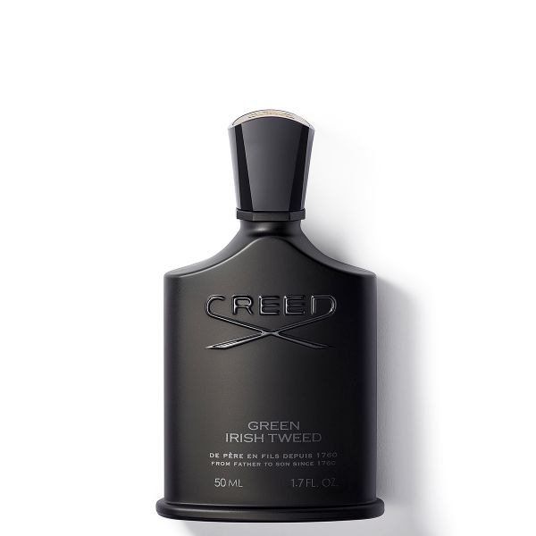 Creed logo