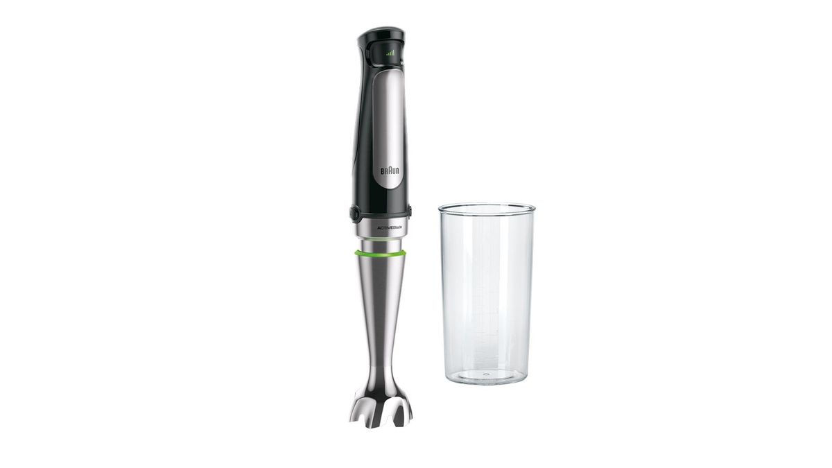 Braun Hand Blender MQ7000X Buy Online in South Africa
