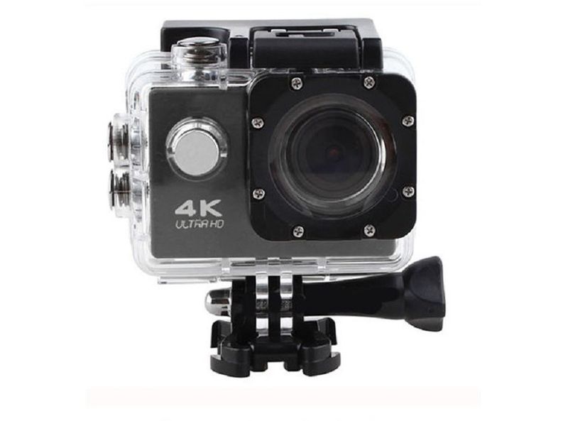 Camara Deportiva Ultra HD 4k
