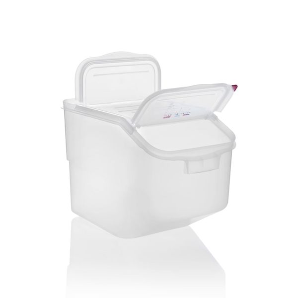 Araven Ingredient Bin 50LT