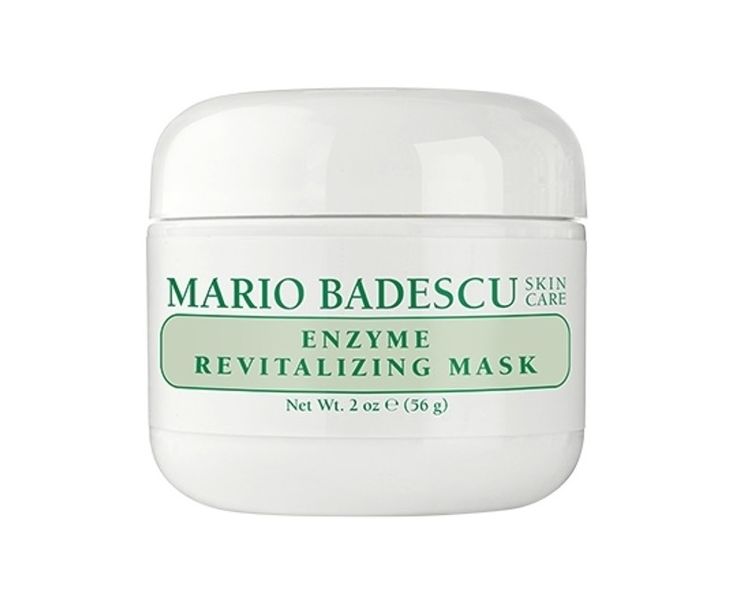 Mario Badescu - Enzyme Revitalising Mask (Parallel Import)