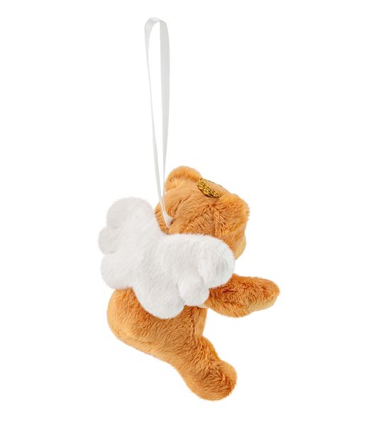 Trudi Christmas Little Bear Angel Charm Tree Decoration / Charm - 9cm