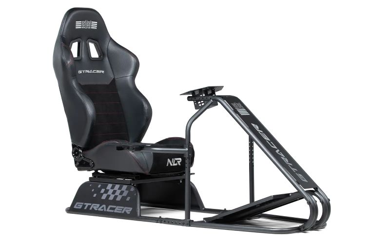 Next Level Racing GTRacer Simulator Cockpit
