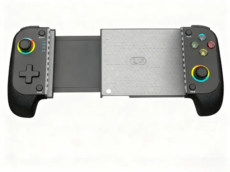 Compatible GamePad Controller Gaming for Android, iOS, PC, PS