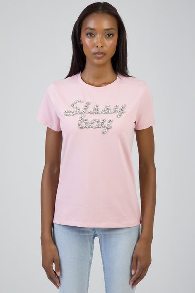 Sissy Boy: Glow on T-Shirt