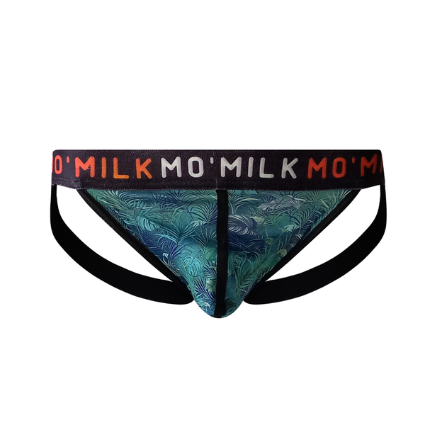 MO'MILK Reece Chai Jockstrap