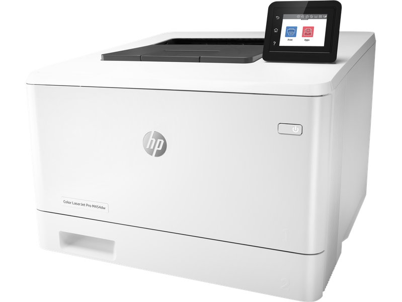 HP M454dw Colour LaserJet Pro Printer