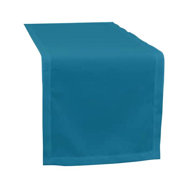 Table Runner - Blue image