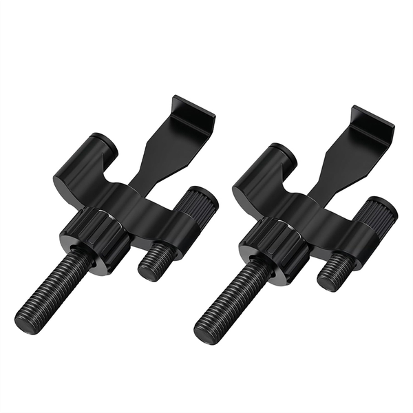 Portable Door Lock Heavy-Duty Home Security Door Lock