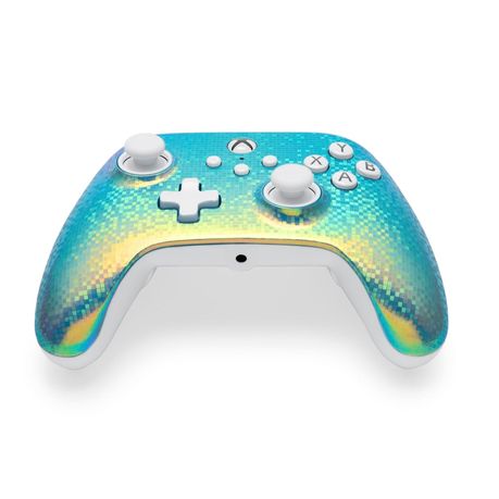 Power A Advantage Wired Controller for Xbox Series X|S - Disco Ball Image
