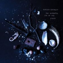 The Watchful Eye of the Stars (CD / Album)