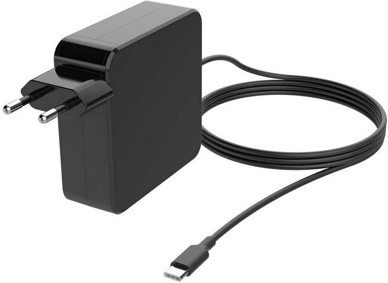 90W Replacement Laptop Charger - Universal Notebook Power Adapter