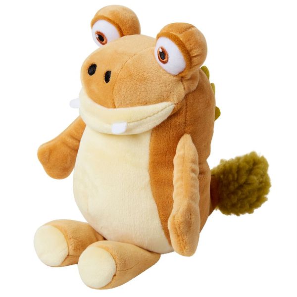 Gigantosaurus Mini Plush - Mazu