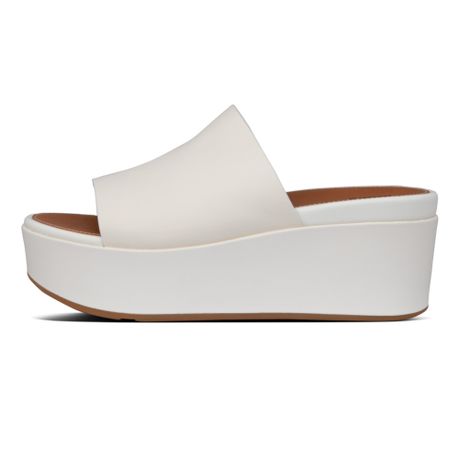 leather wedges south africa