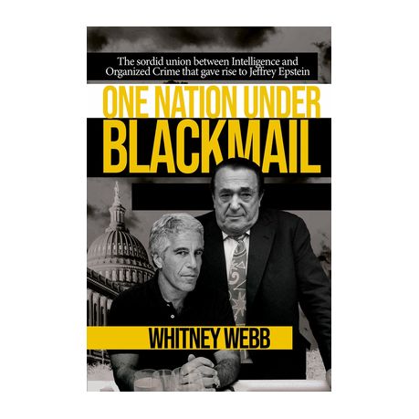 One Nation Under Blackmail Image