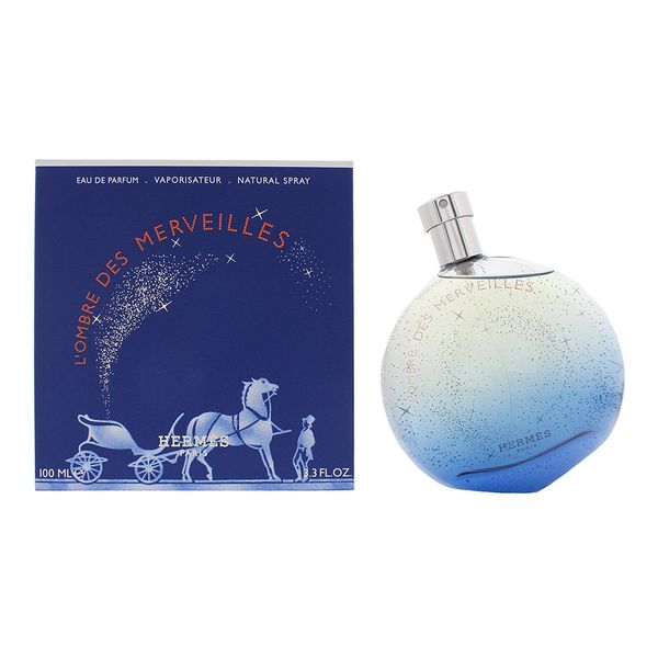 Hermes L'Ombre des Merveilles Eau de Parfum 100ml (Parallel Import)