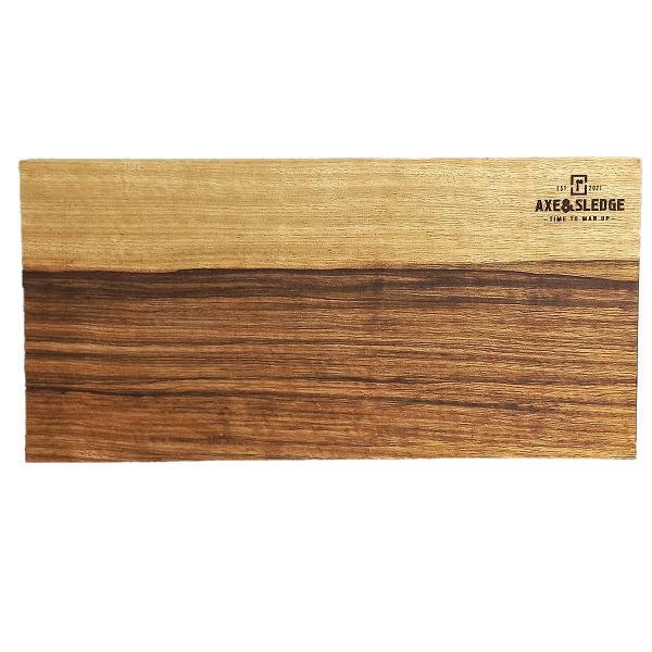 Wooden Serving Board