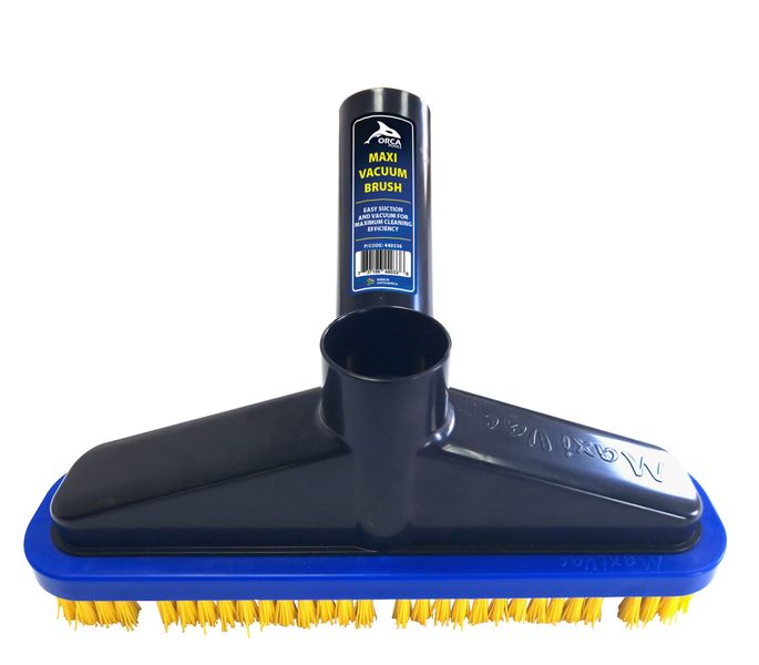 Orca Maxi Vacuum Pool Brush
