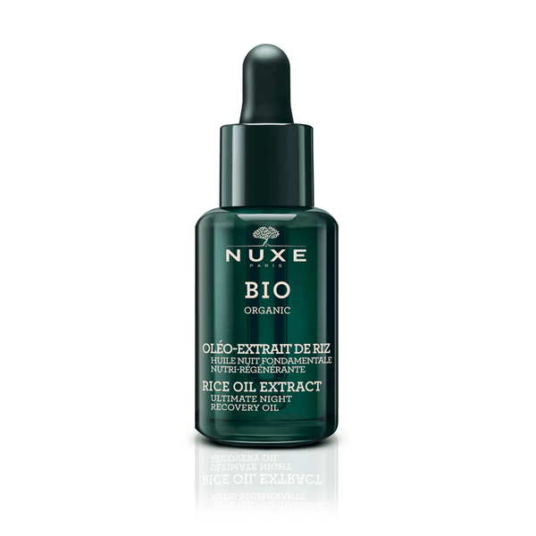 Nuxe - Organic Ultimate Night Recovery Oil 30ml