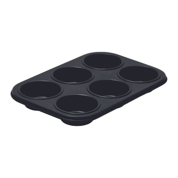 6 Cup Muffin Pan