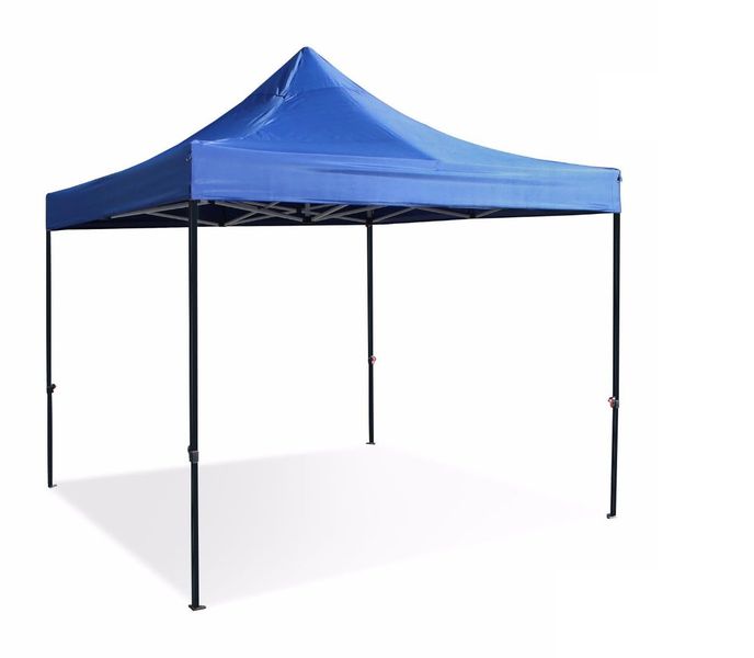 Easy Setup Portable Gazebo for Camping &amp; Garden Use