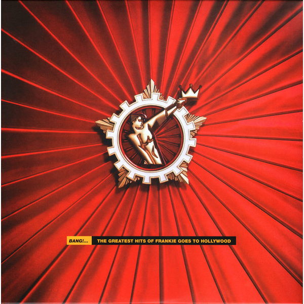 Bang!... (Vinyl / 12" Album)