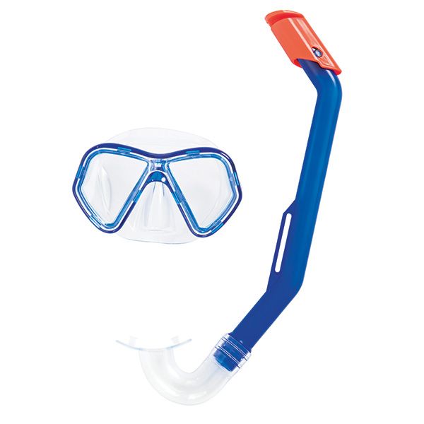 Bestway 'Lil' Glider Set - 3yrs +