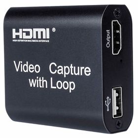UHD Video capture with loop out | Shop Today. Get it Tomorrow ...