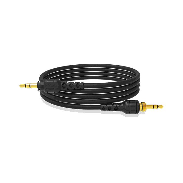 RODE NTH-CABLE12 - 1.2m BLACK NTH-100 replacement cable