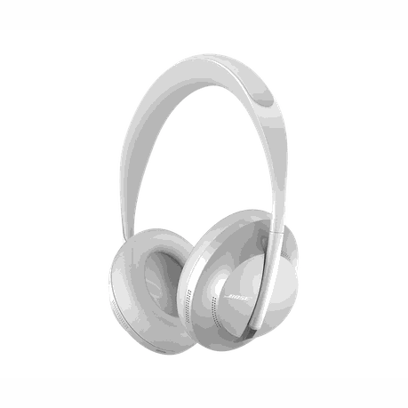 Bose - Noise Cancelling Headphones - NC700 - Parallel Import - Luxe Silver